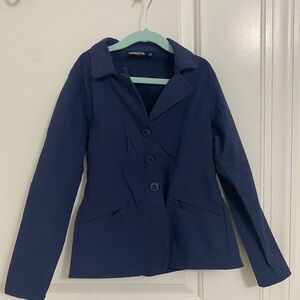 Kids Kerrits Show Coat